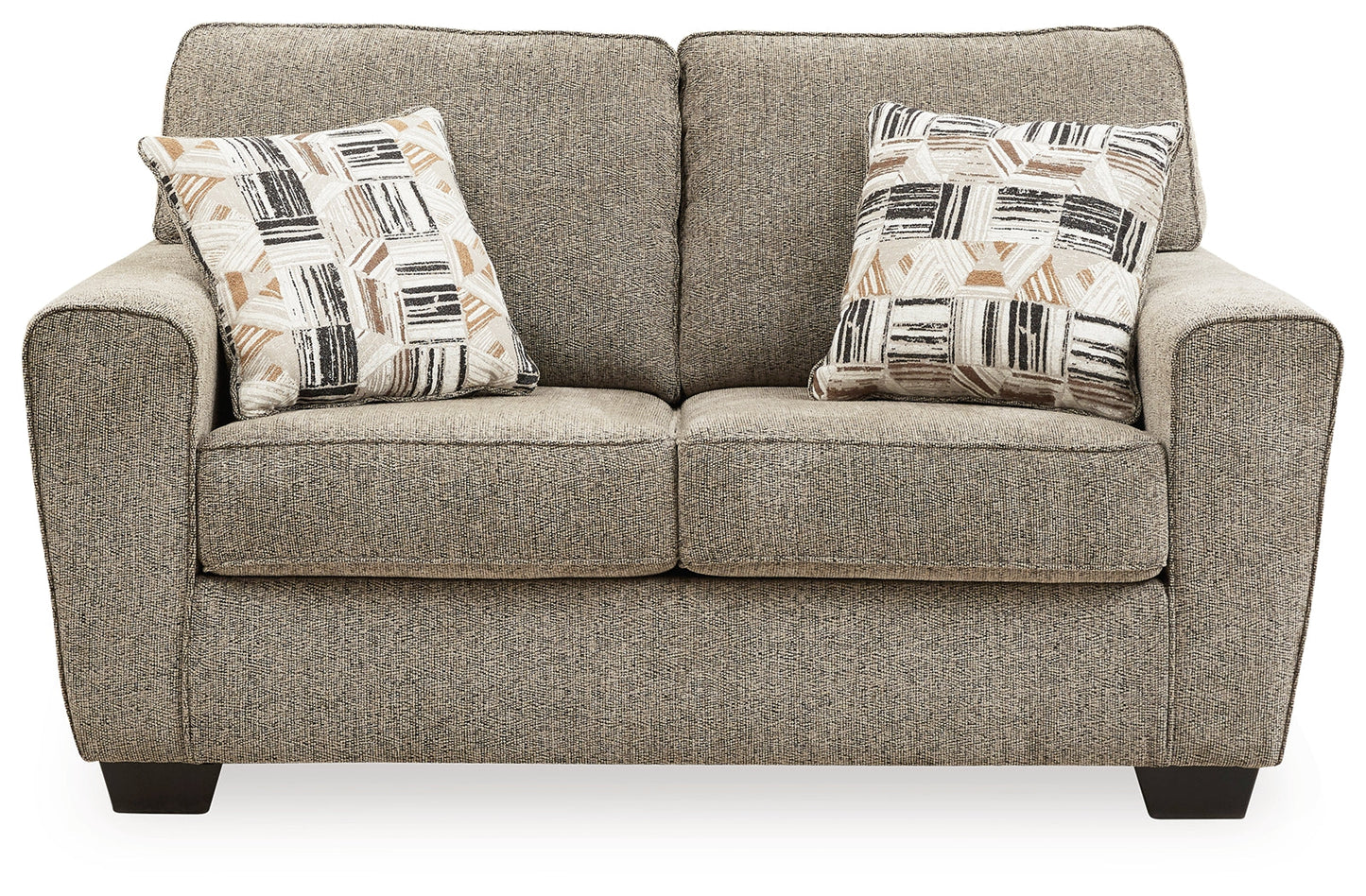 McCluer Sofa, Loveseat and Chair