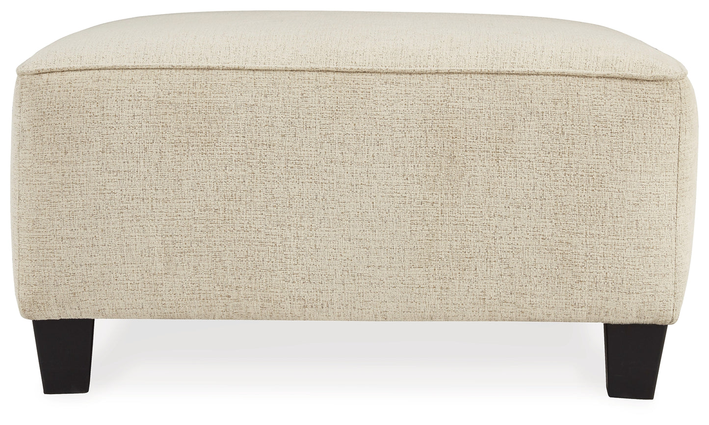 Abinger 2-Piece Sectional with Chaise and Ottoman