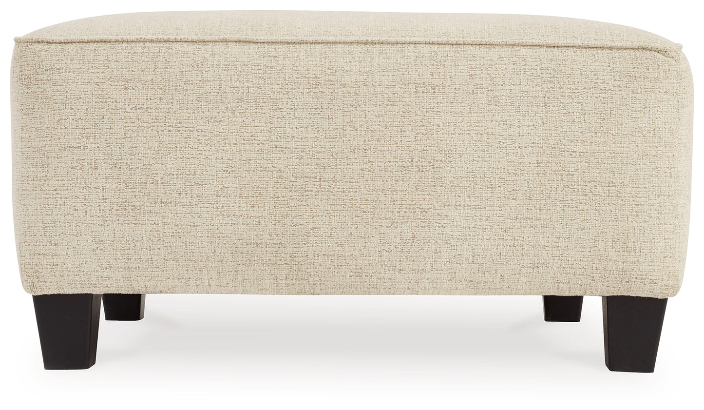 Abinger 2-Piece Sectional with Chaise and Ottoman