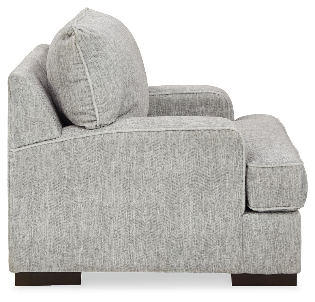 Mercado Sofa and Chair