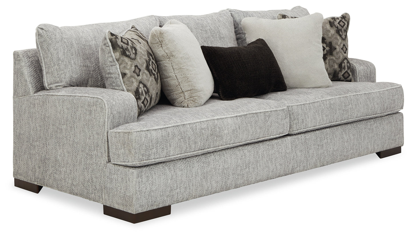Mercado Sofa and Chair