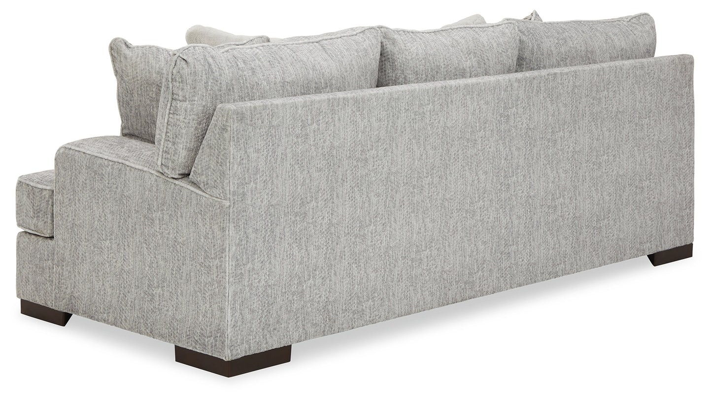 Mercado Sofa and Chair