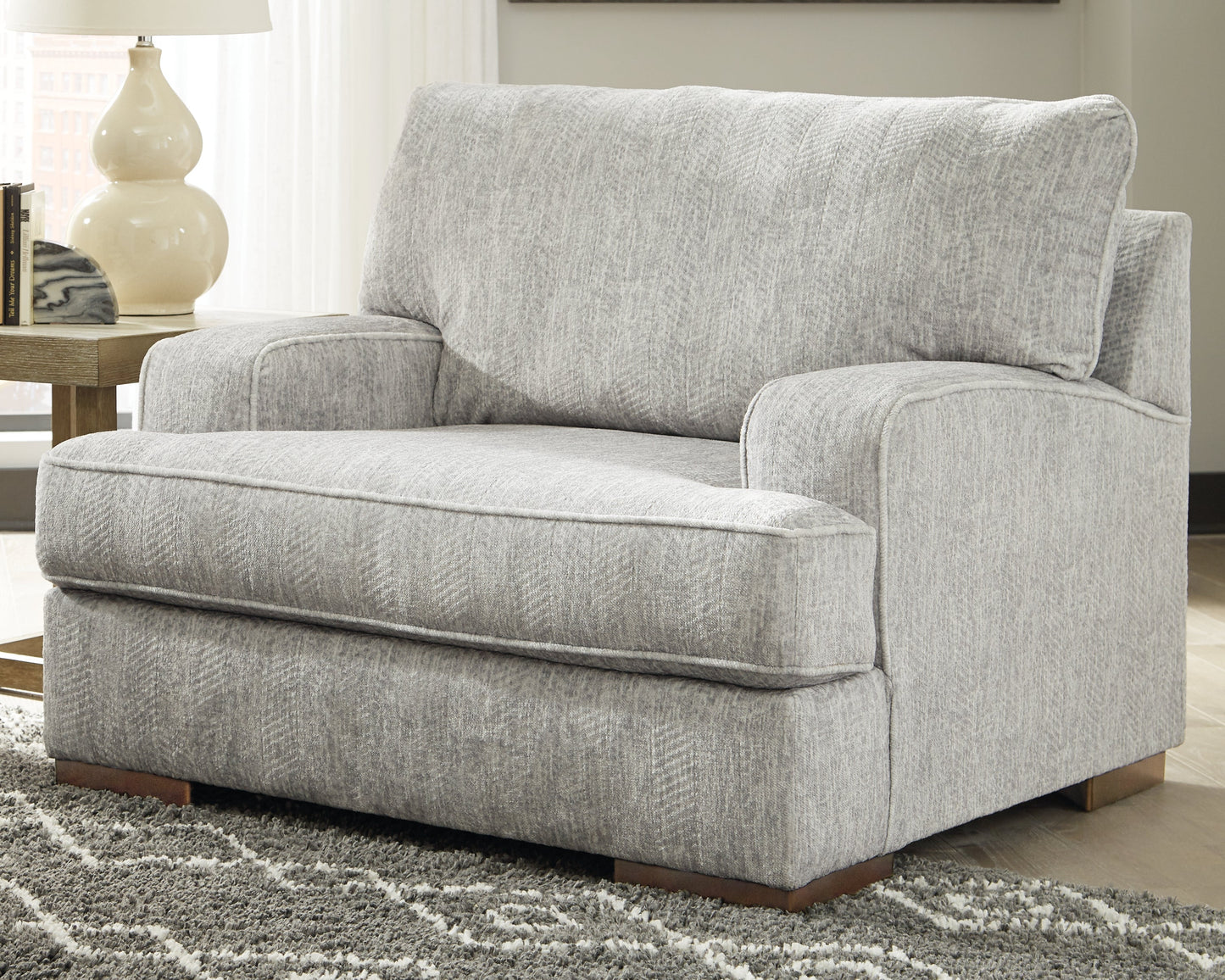 Mercado Sofa and Chair