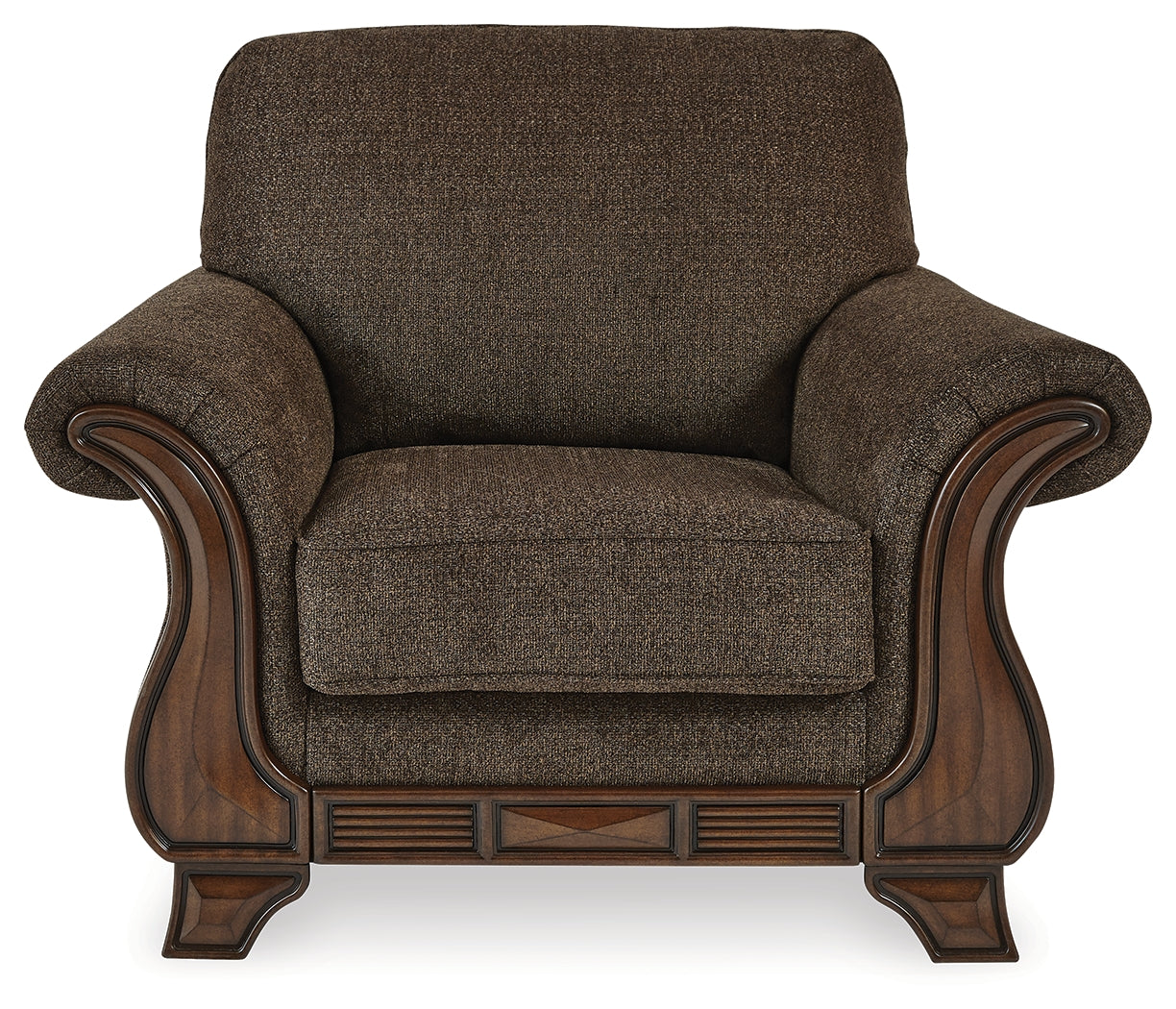 Miltonwood Sofa and Chair