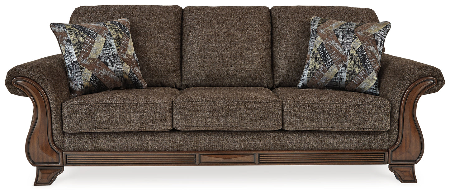 Miltonwood Sofa and Chair