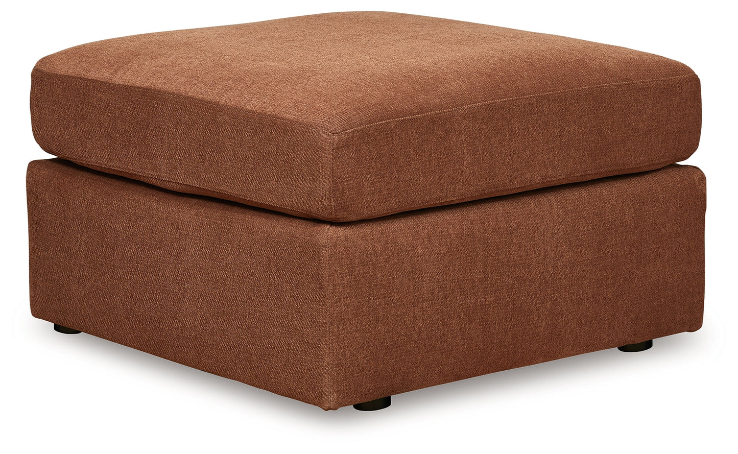 Modmax 4-Piece Sectional and 2 Ottomans