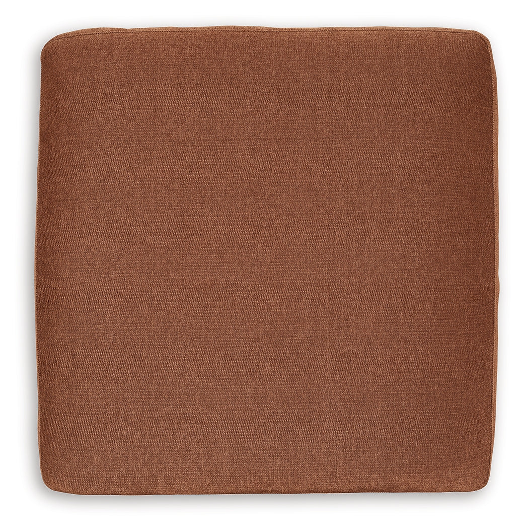 Modmax 4-Piece Sectional and 2 Ottomans