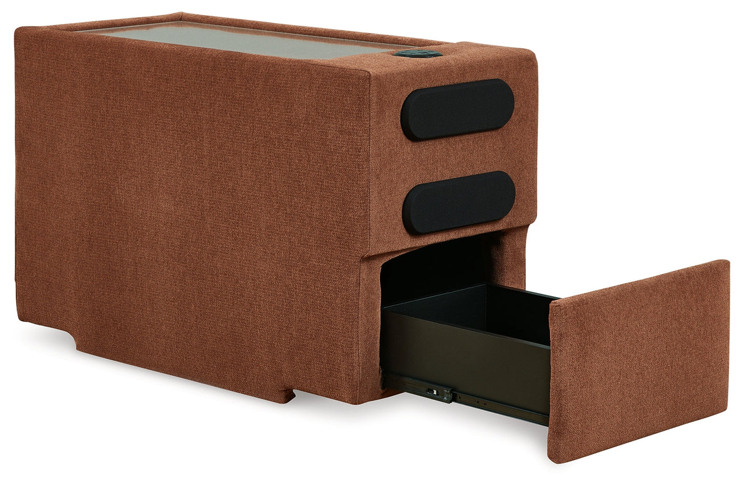 Modmax 8-Piece Sectional and 2 Ottomans