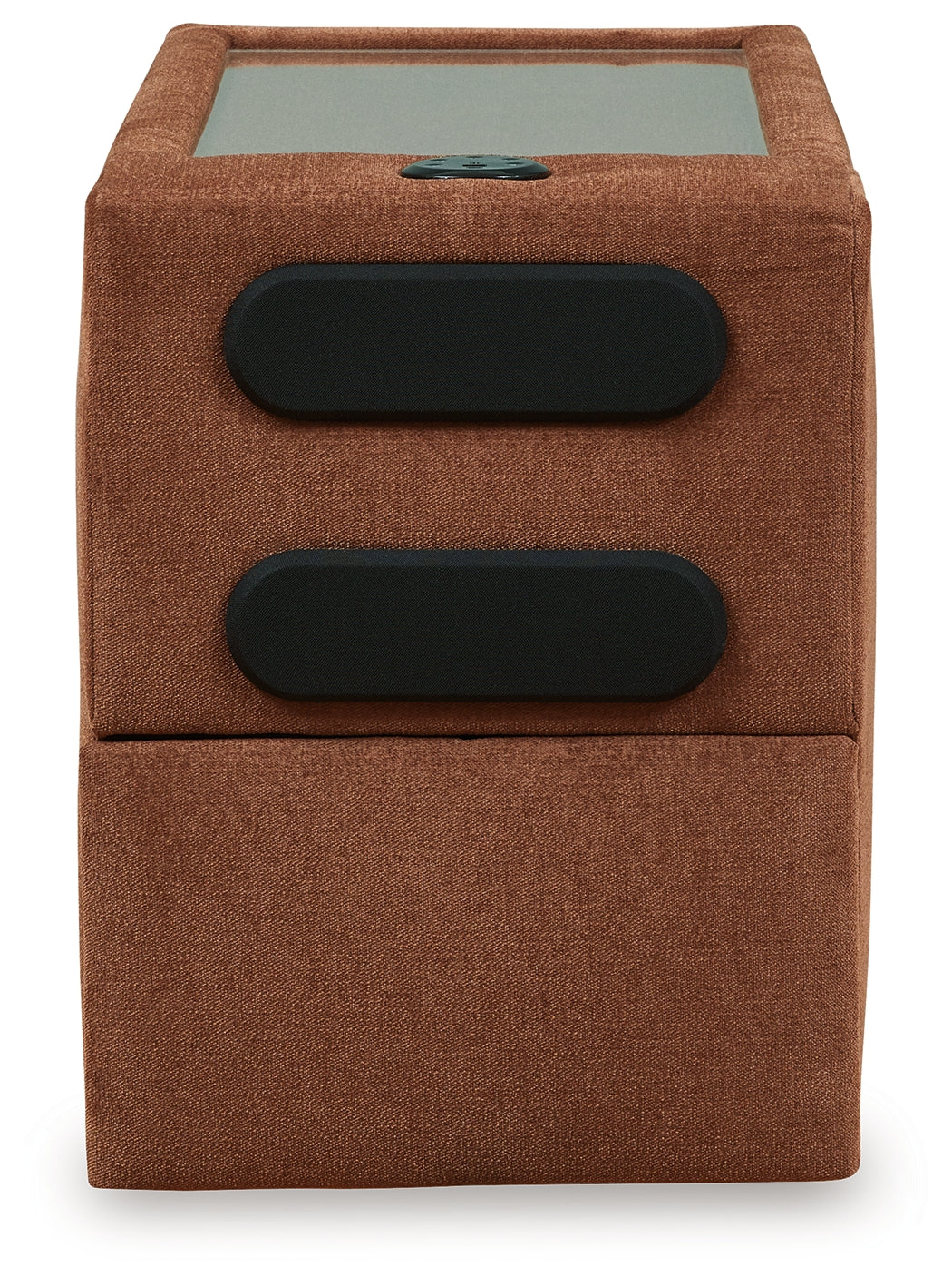 Modmax 8-Piece Sectional and 2 Ottomans
