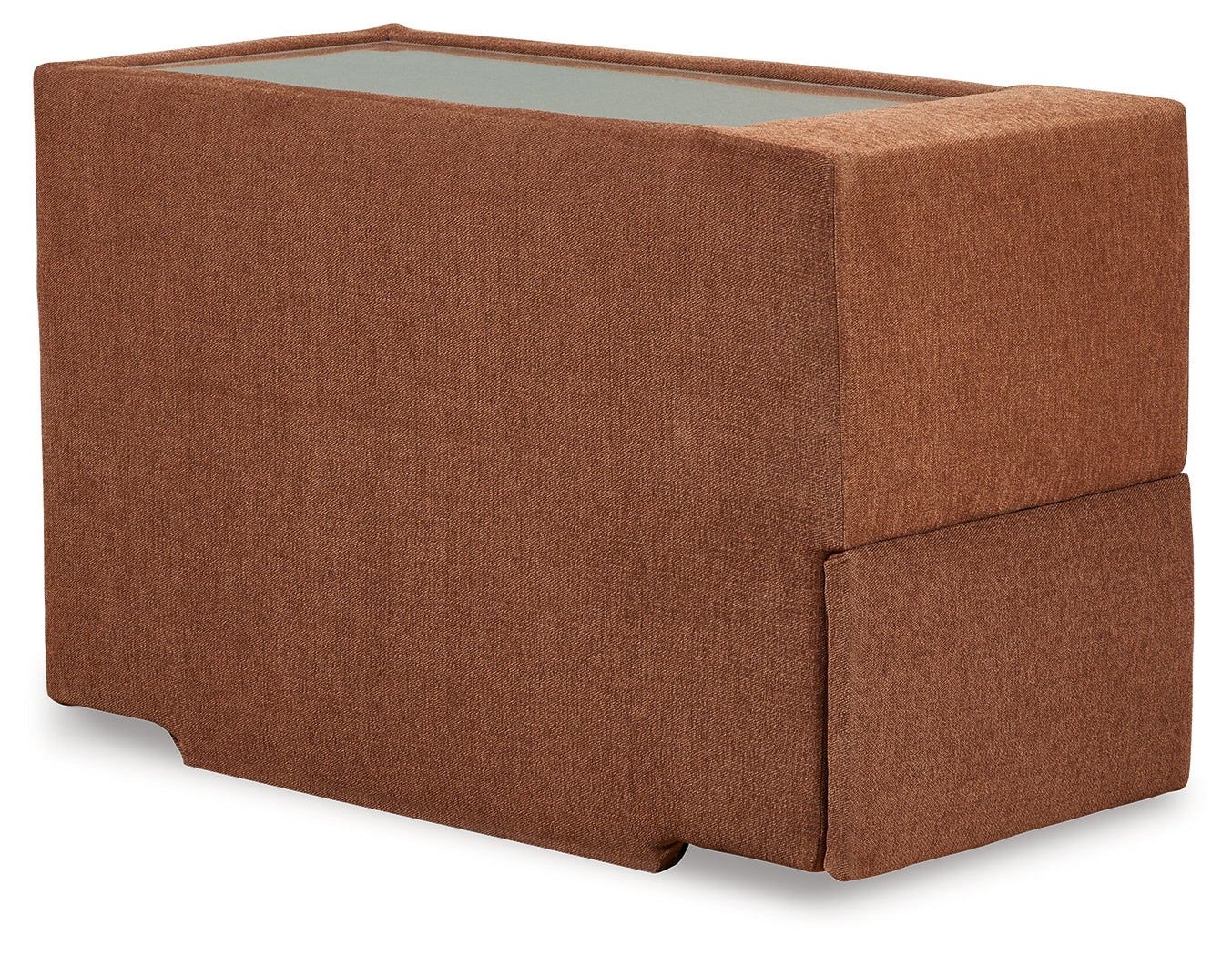 Modmax 8-Piece Sectional and 2 Ottomans