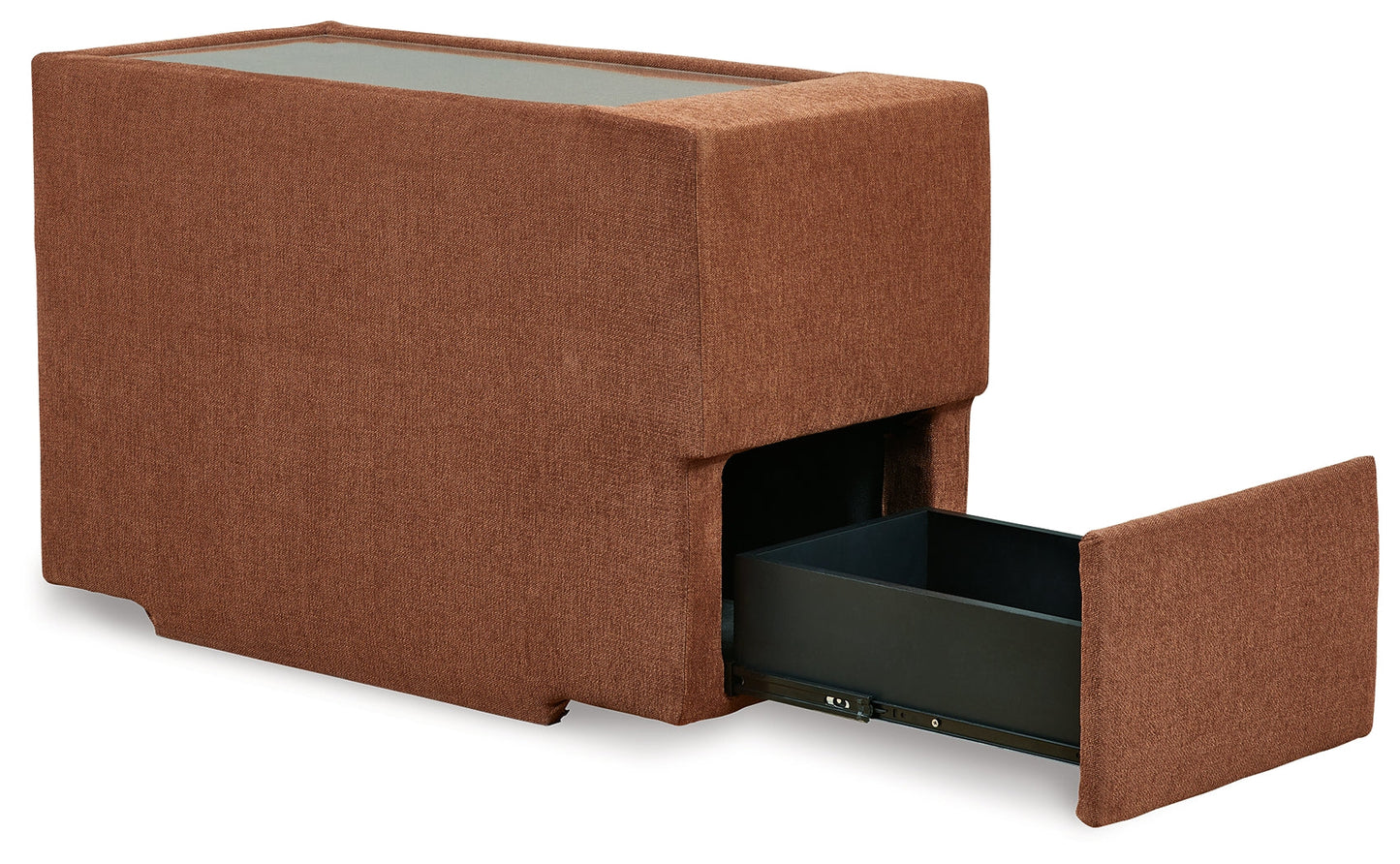 Modmax 8-Piece Sectional and 2 Ottomans