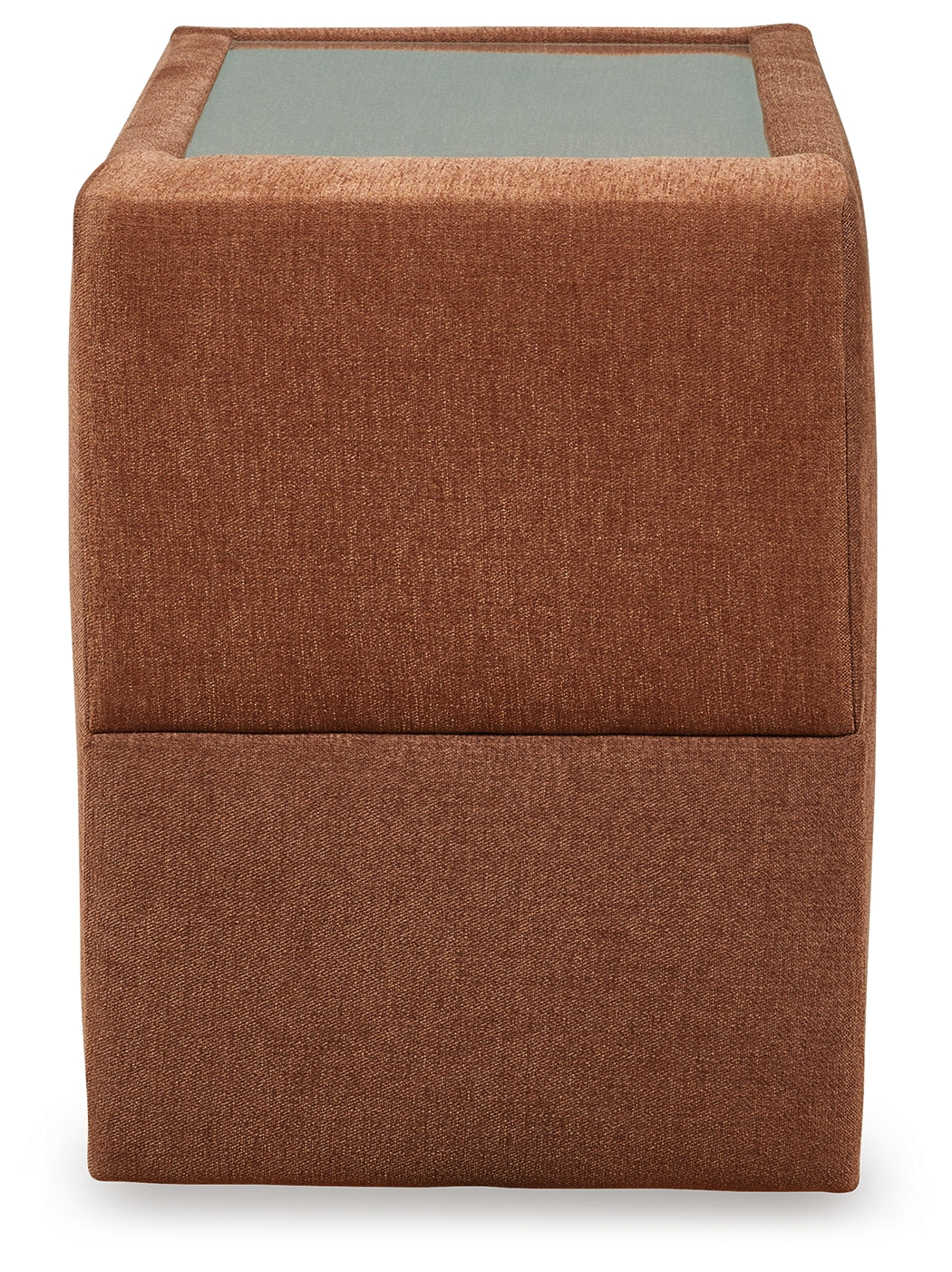 Modmax 8-Piece Sectional and 2 Ottomans