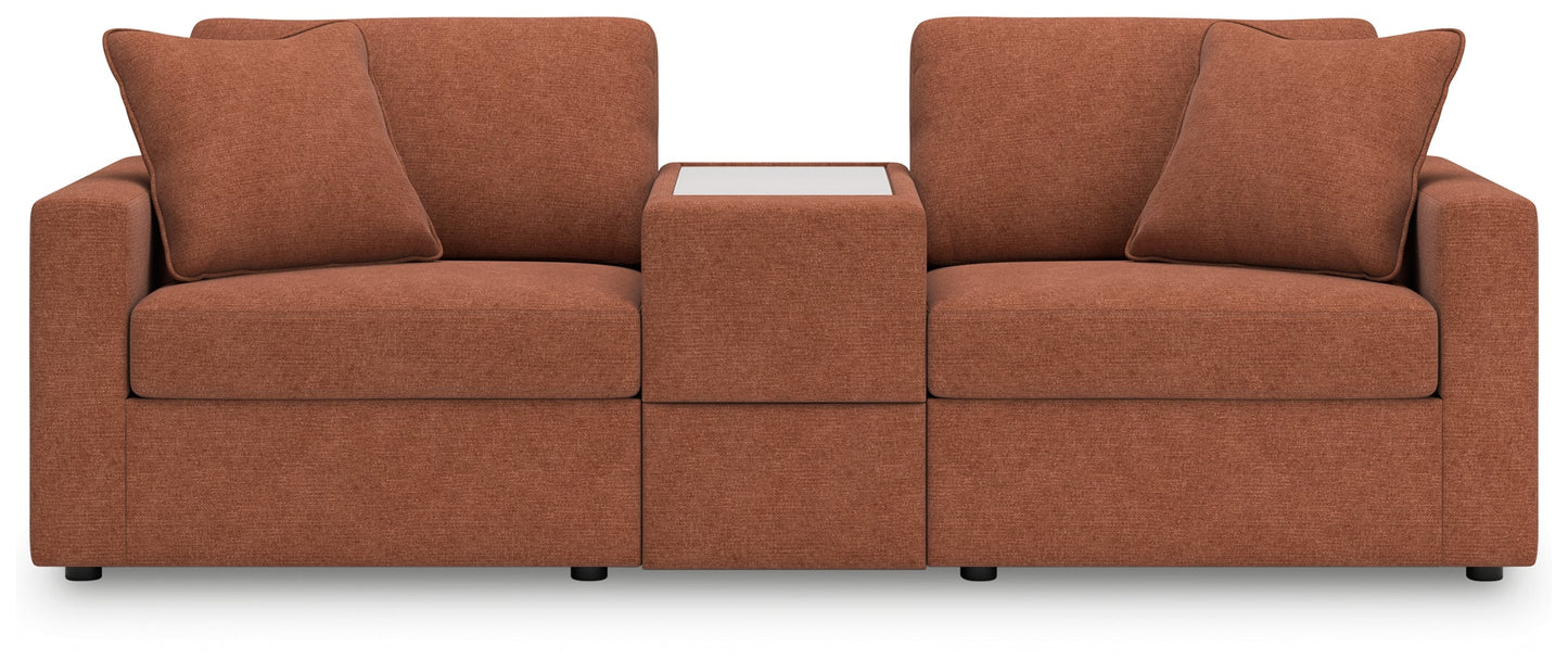 Modmax 3-Piece Sectional