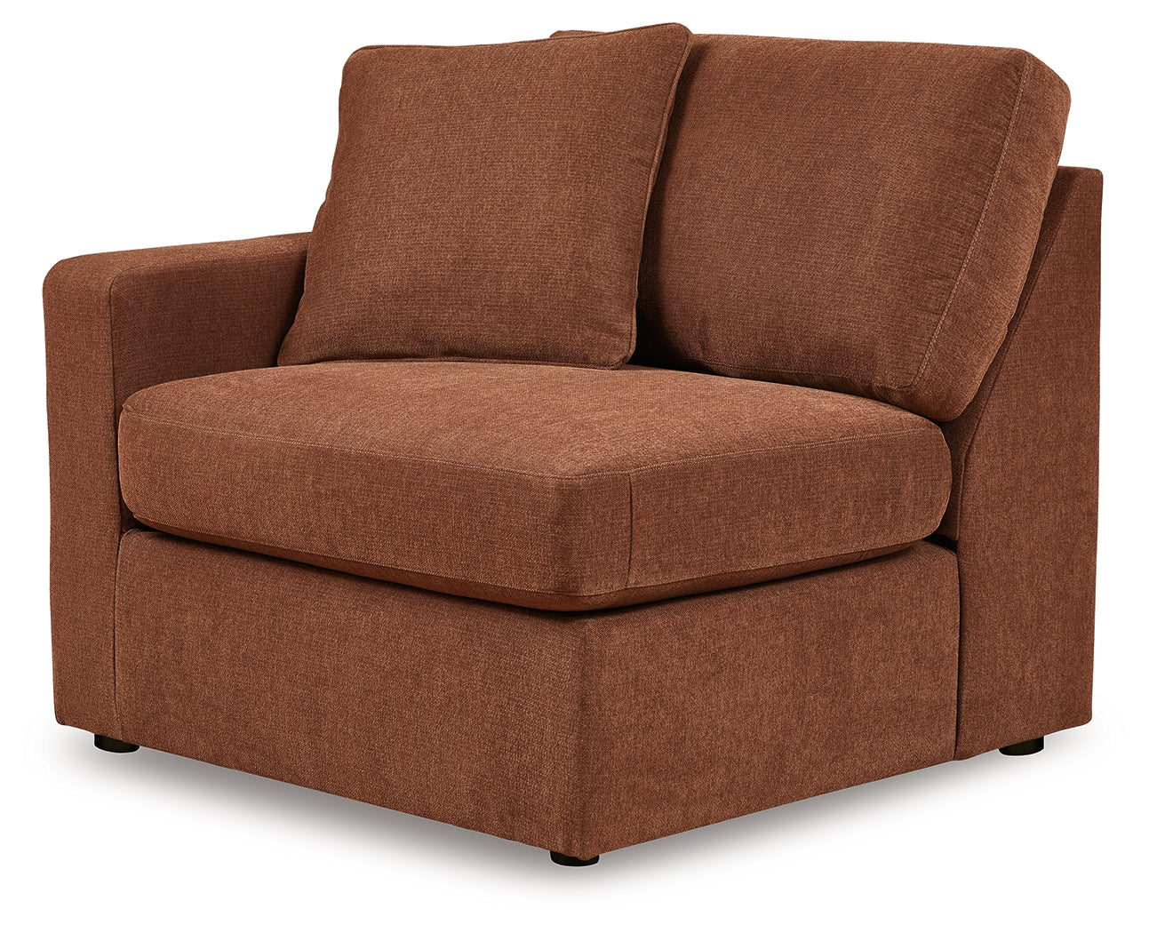 Modmax 8-Piece Sectional and 2 Ottomans