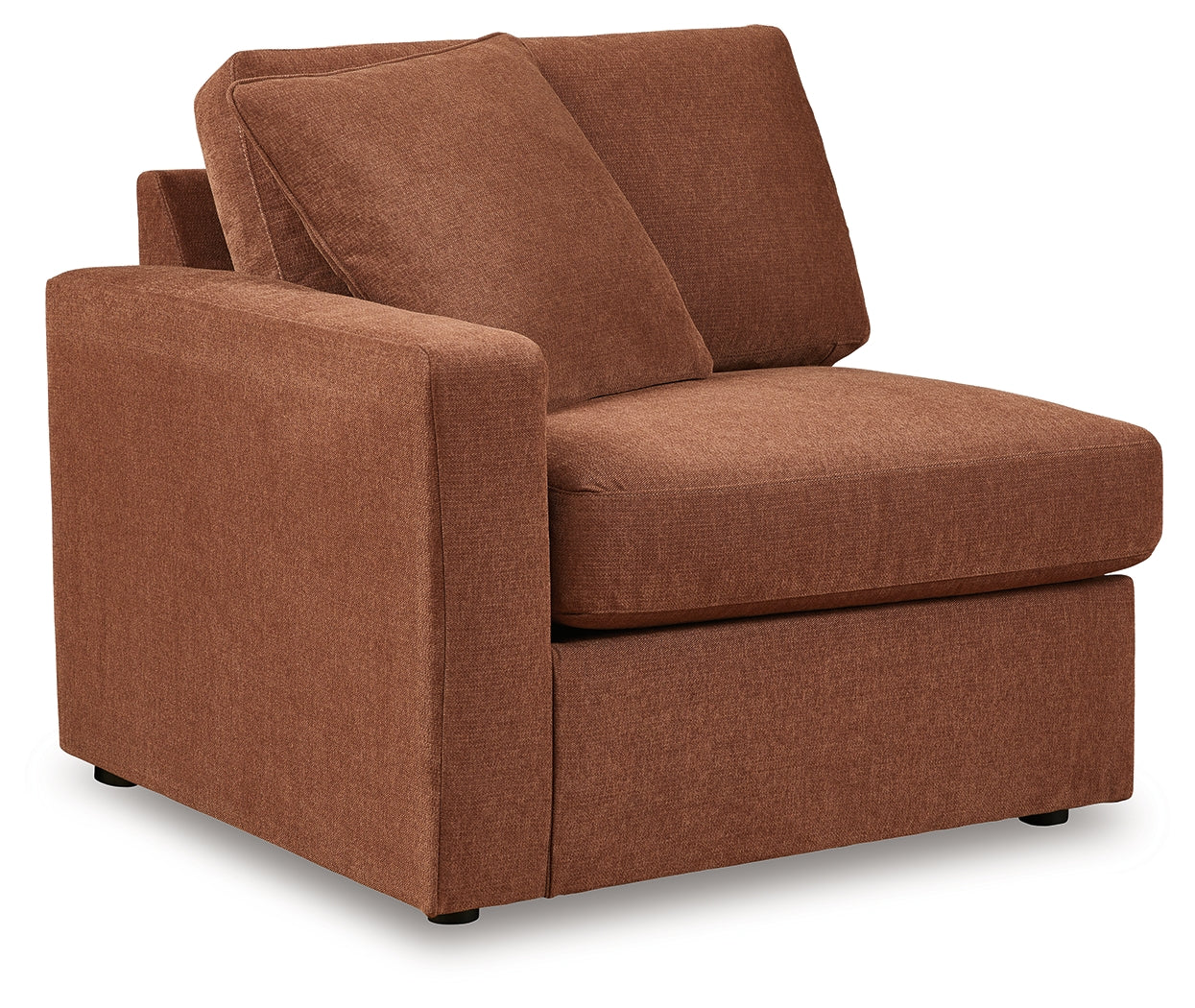 Modmax 8-Piece Sectional and 2 Ottomans