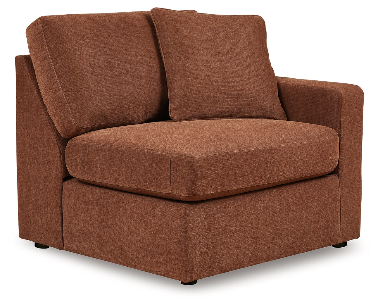 Modmax 8-Piece Sectional with Audio System and Chaise