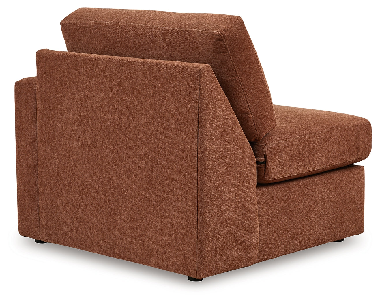 Modmax 8-Piece Sectional and 2 Ottomans