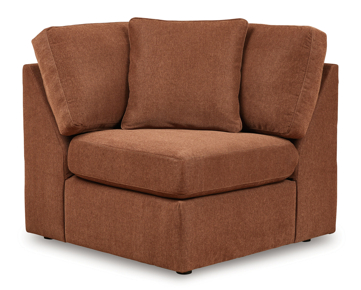 Modmax 6-Piece Sectional with Chaise