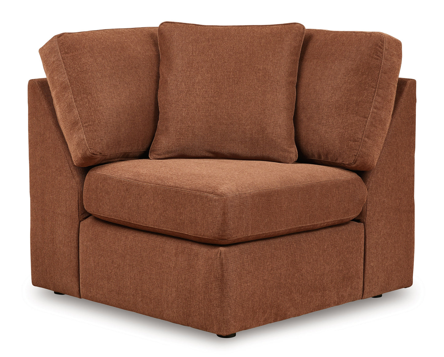 Modmax 8-Piece Sectional with Audio System and Chaise