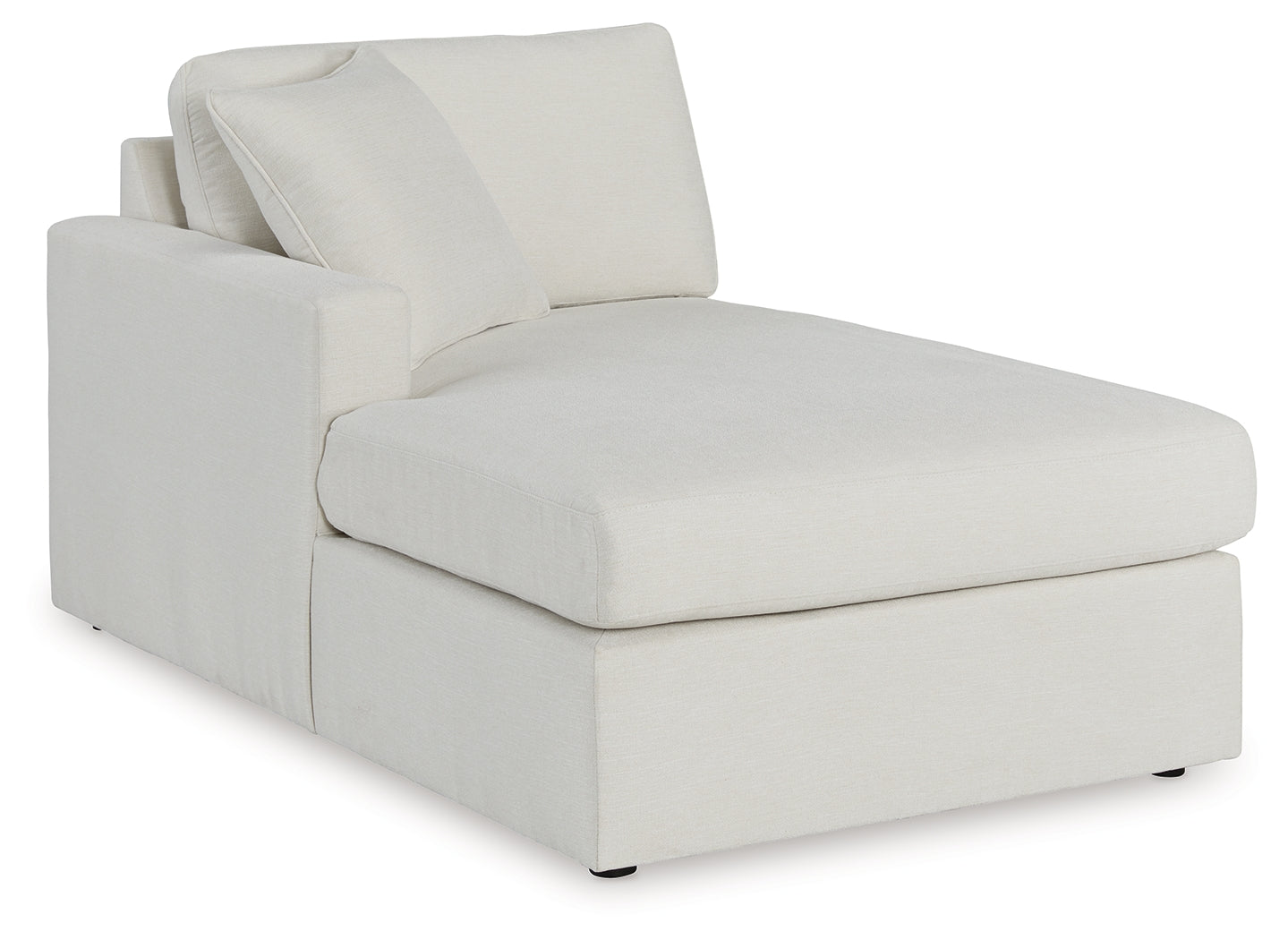 Modmax 7-Piece Sectional