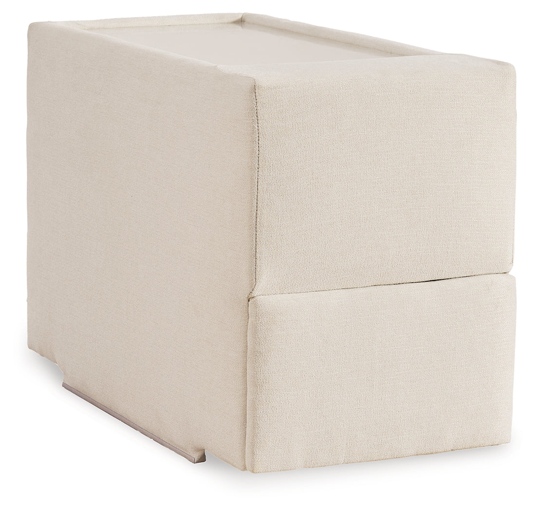 Modmax 6-Piece Sectional