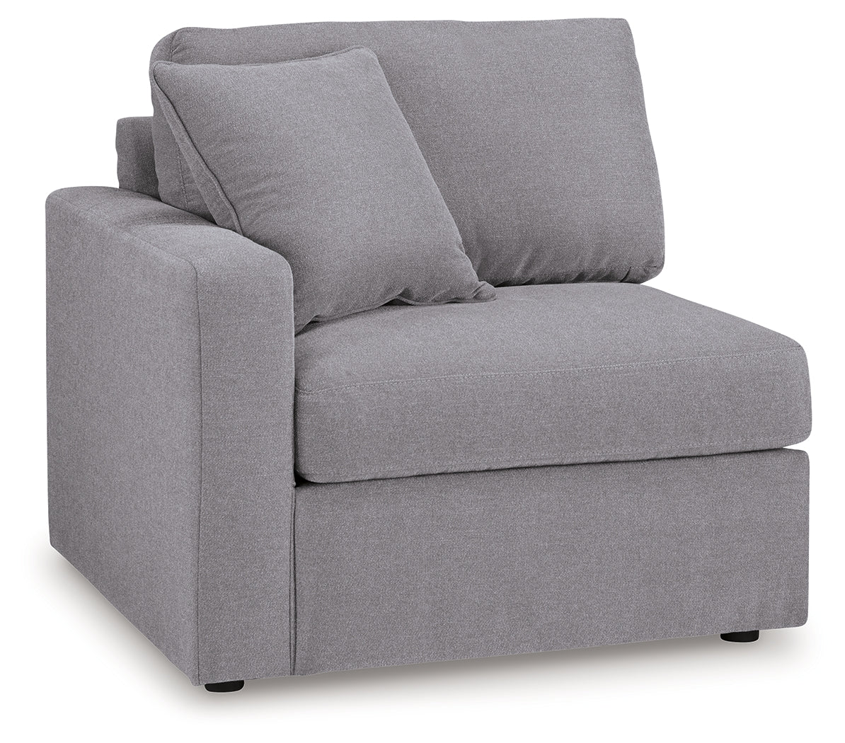 Modmax 4-Piece Sectional