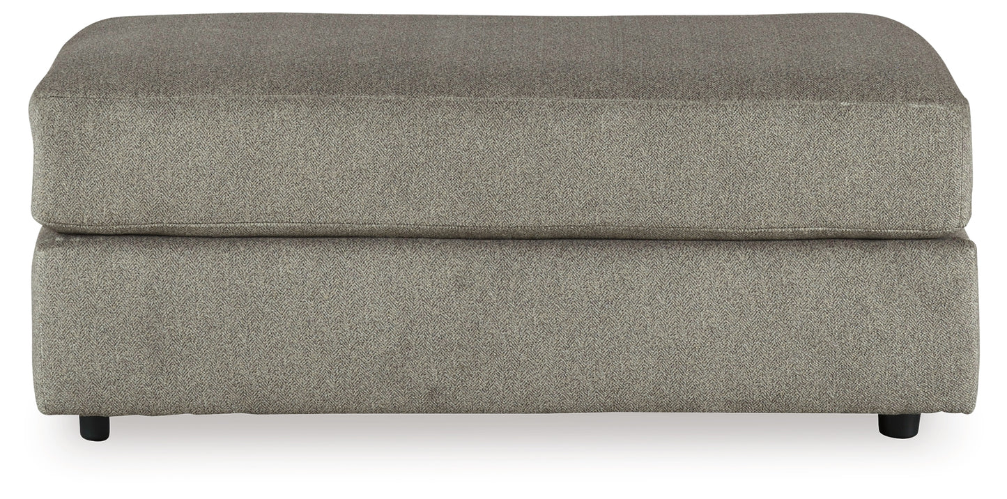 Soletren Oversized Ottoman