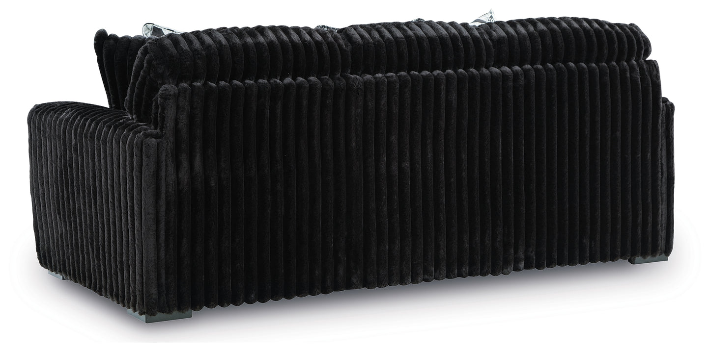 Midnight-Madness Sofa