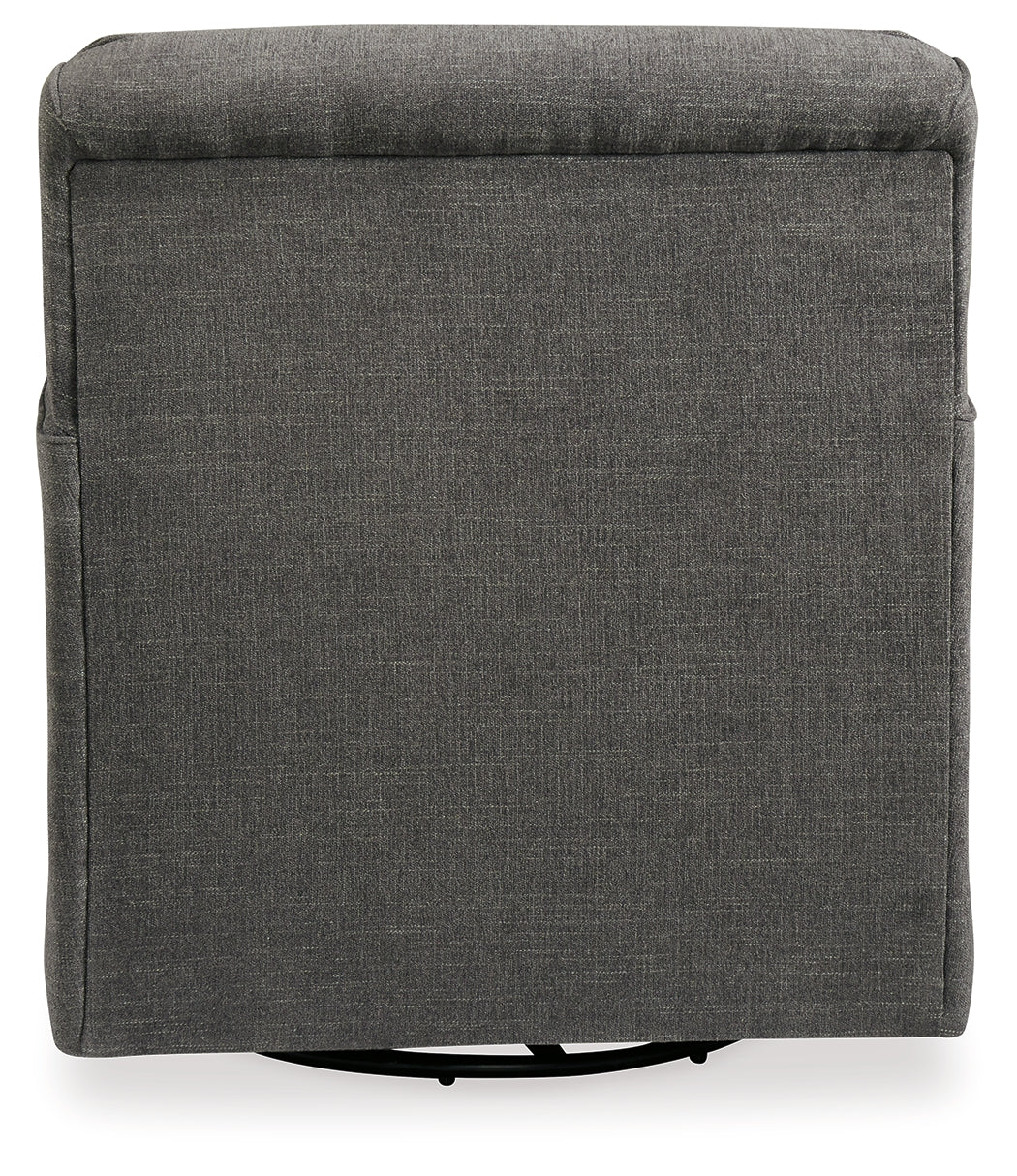 Alcona Accent Chair