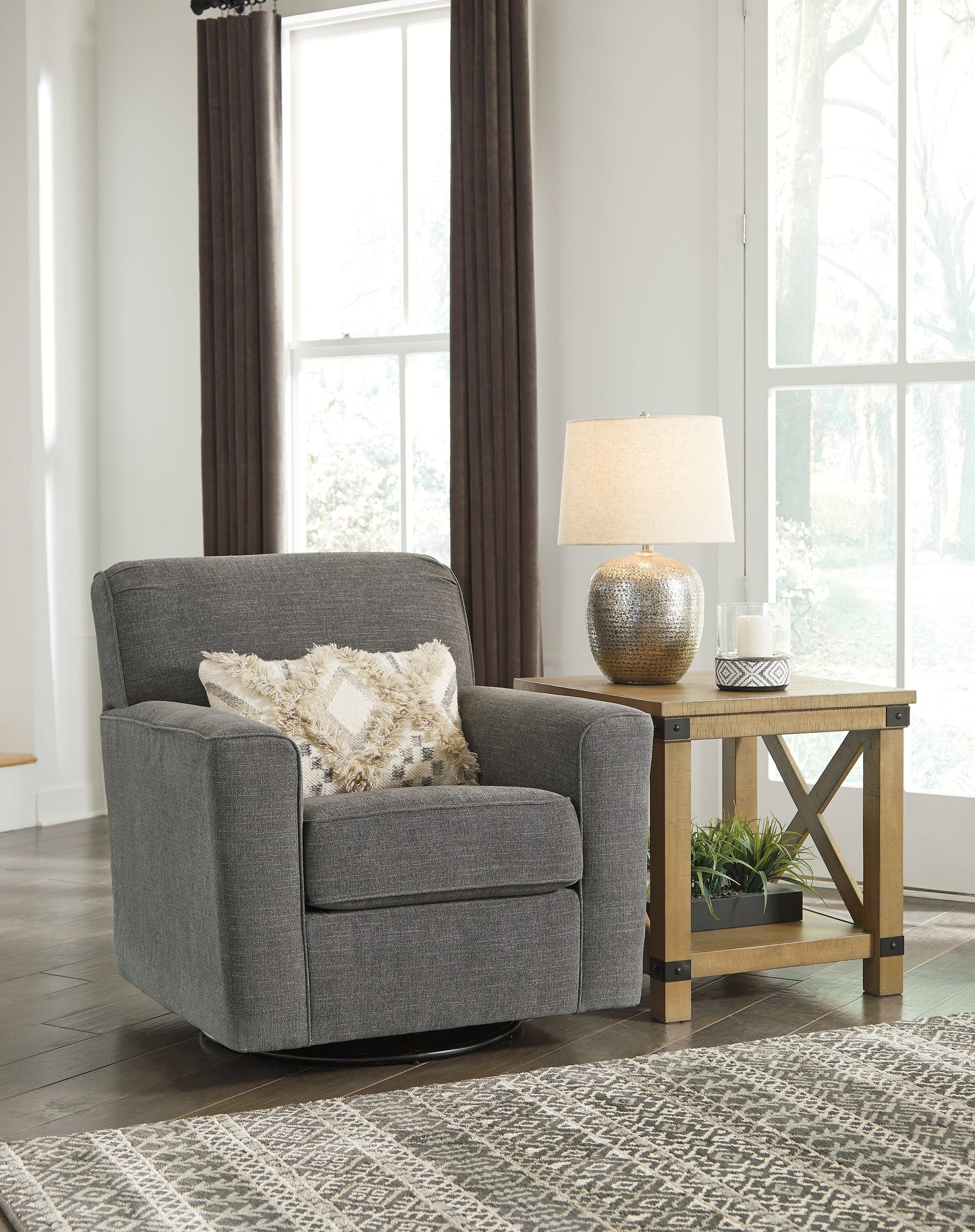 Alcona Accent Chair