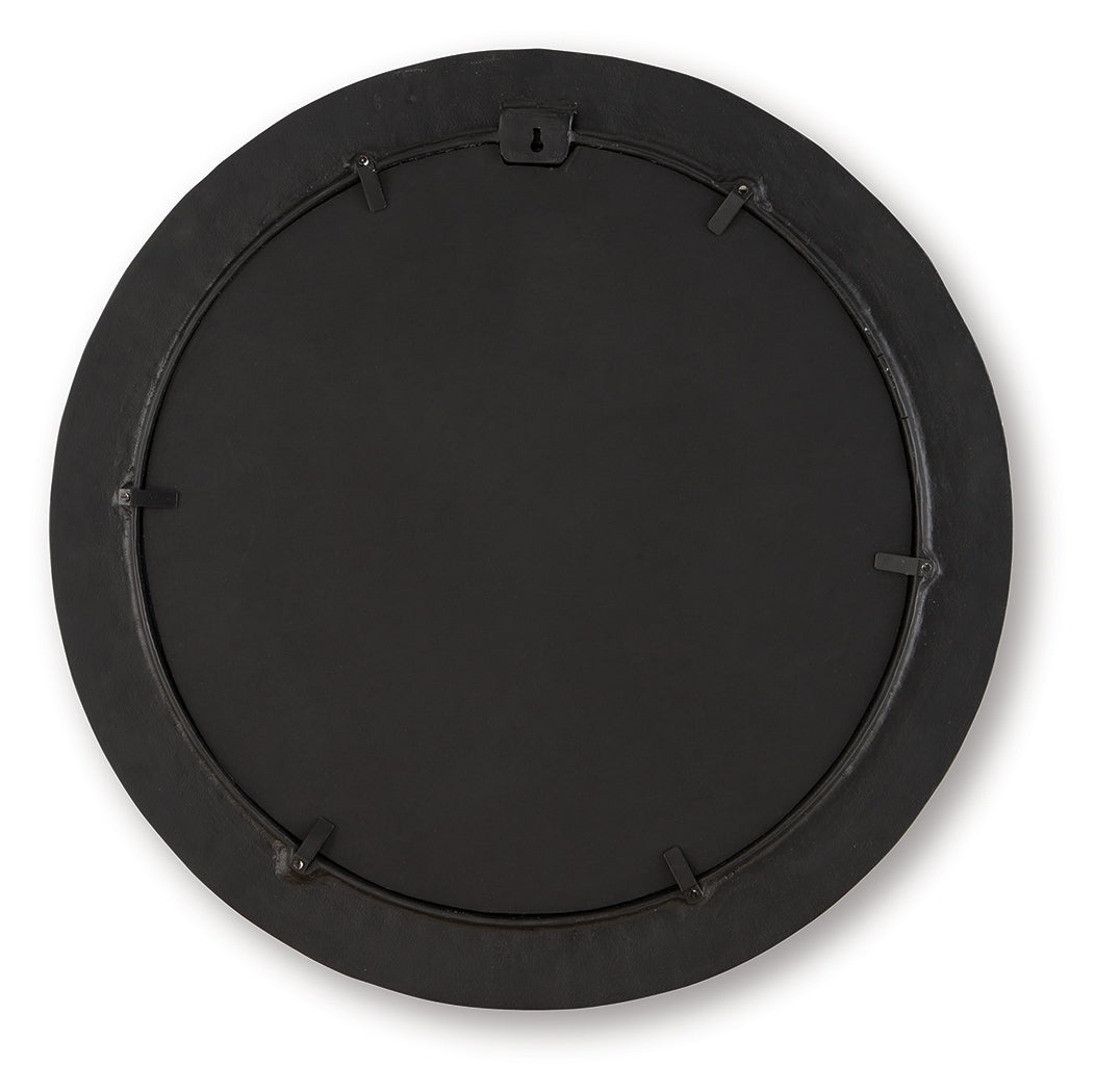 Ozias Accent Mirror
