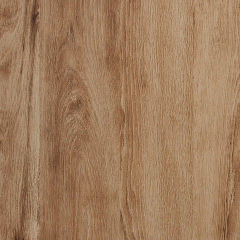 Hyanna Full Panel Bed, Dresser and Mirror