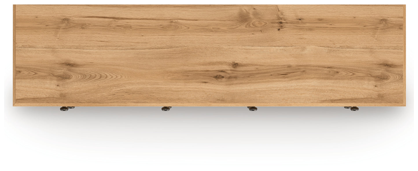 Aleaport Dresser