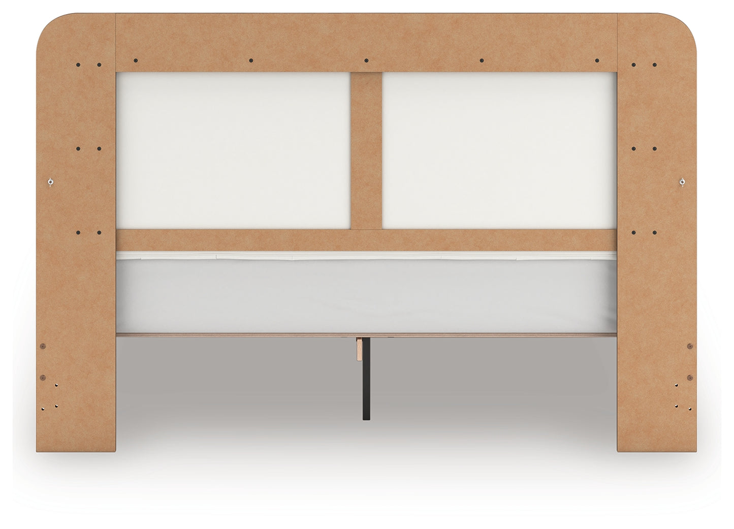 Kendanport King Upholstered Bed