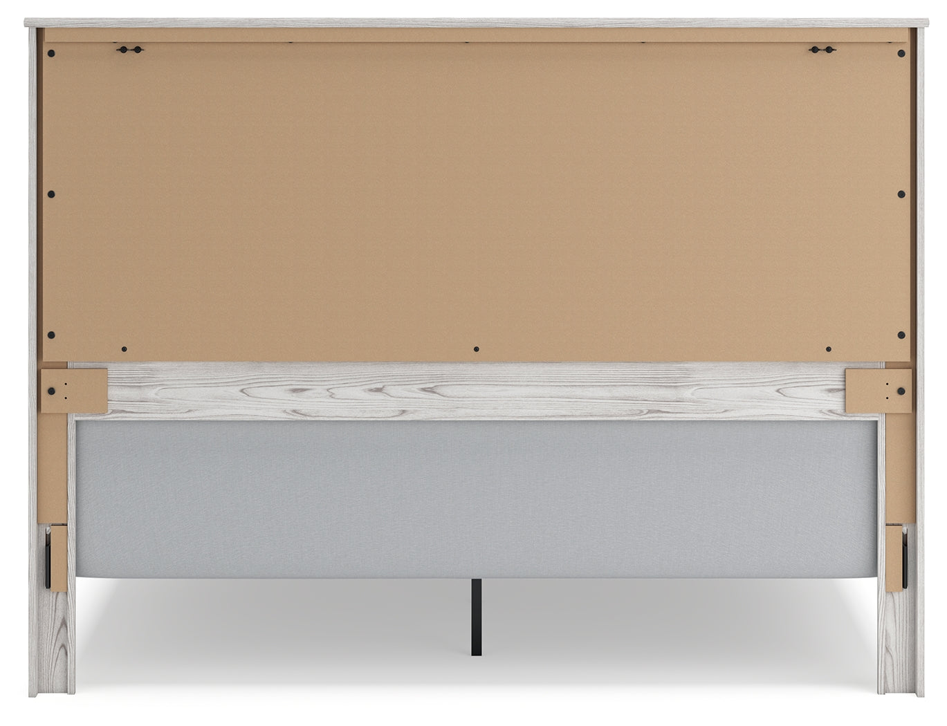 Gerridan King Panel Bed
