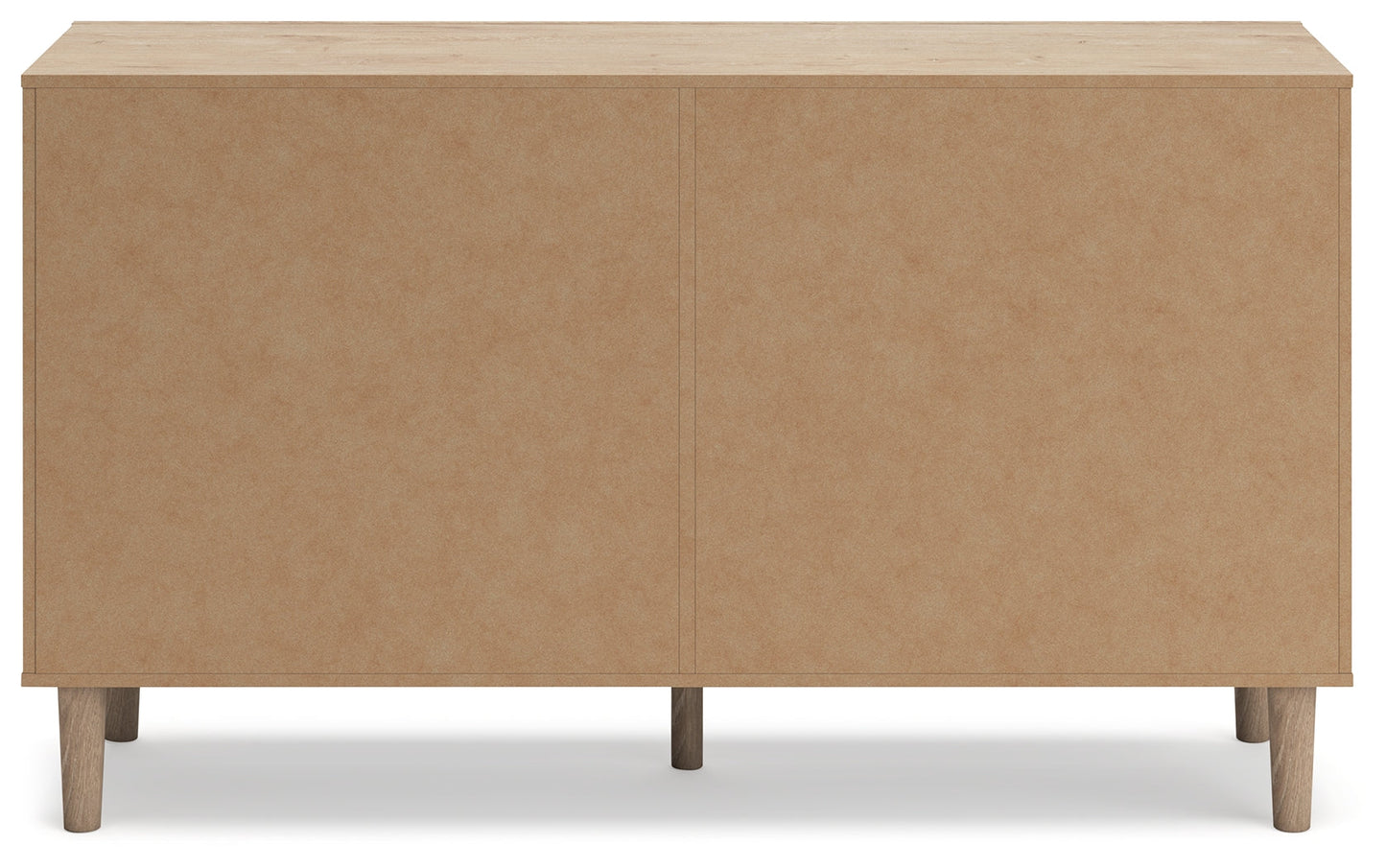 Cielden Queen Panel Bed, Dresser and Nightstand