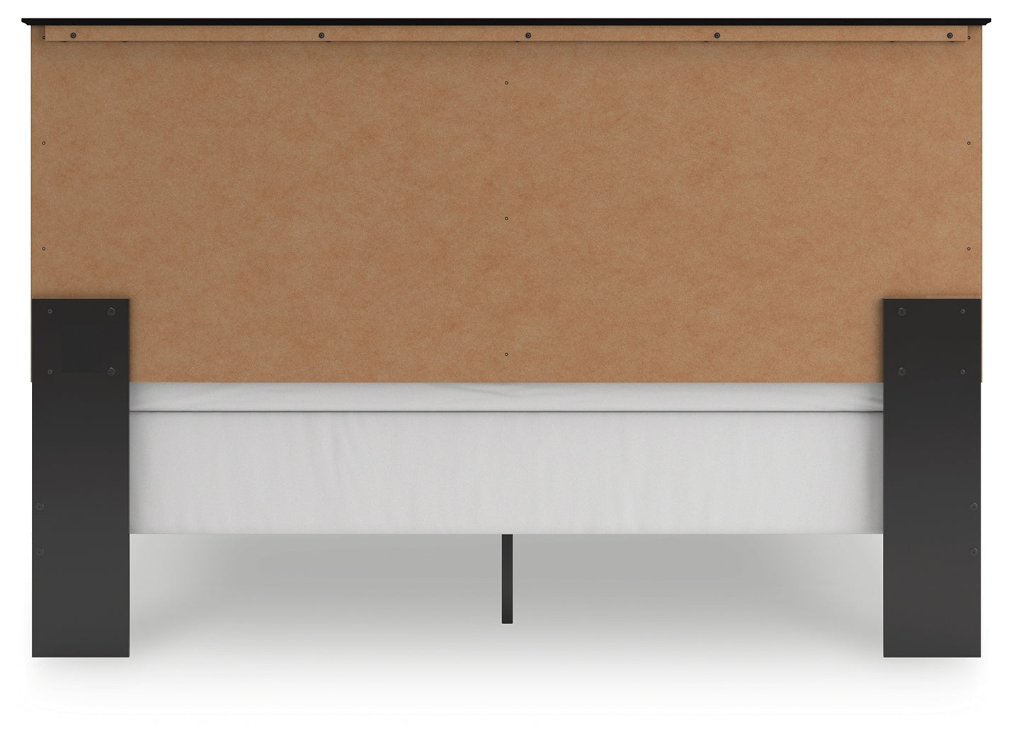 Maribel King Panel Bed