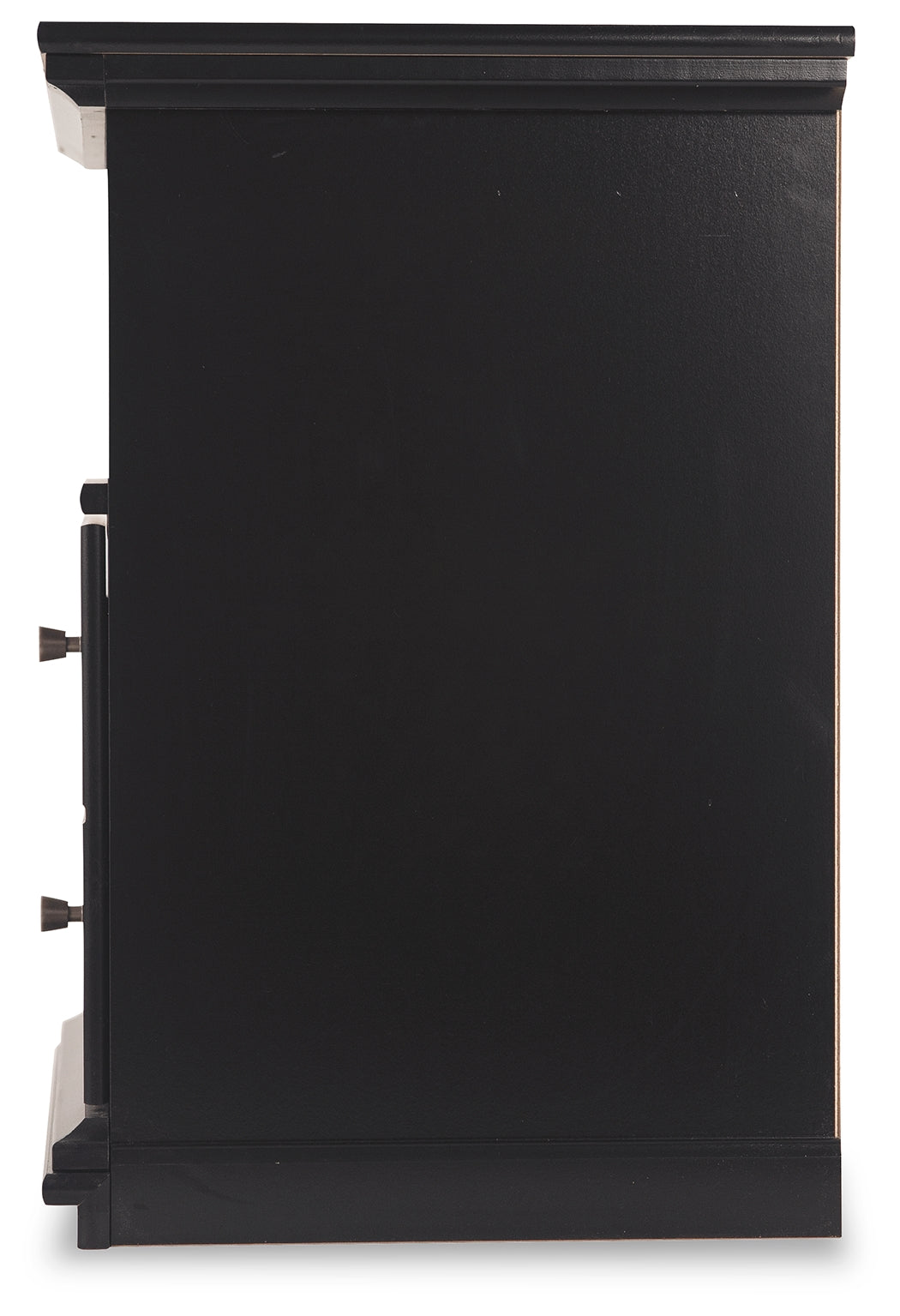 Maribel Twin Panel Headboard, Dresser, Mirror and Nightstand