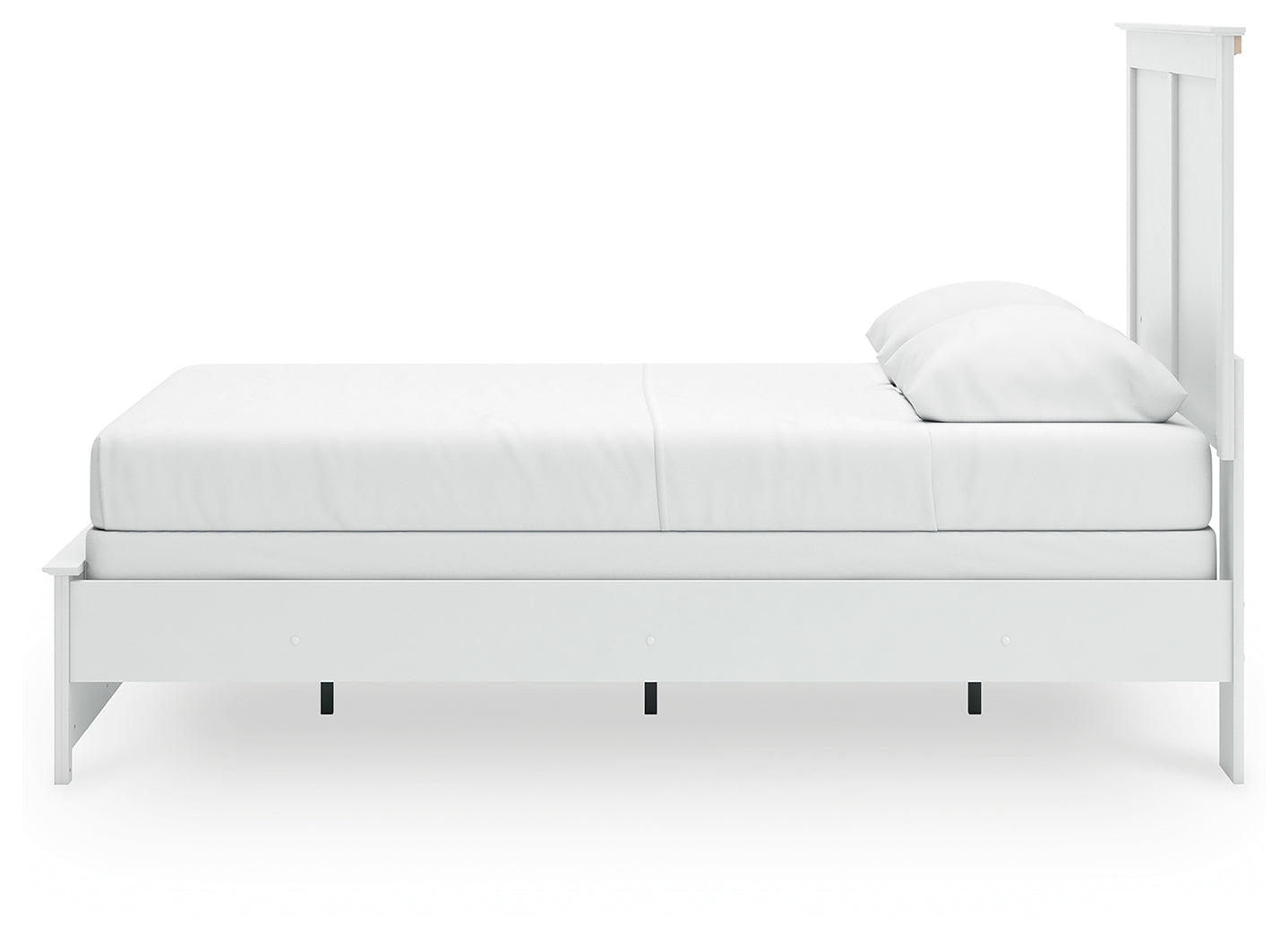 Bostwick Shoals Queen Panel Bed, Dresser and Mirror
