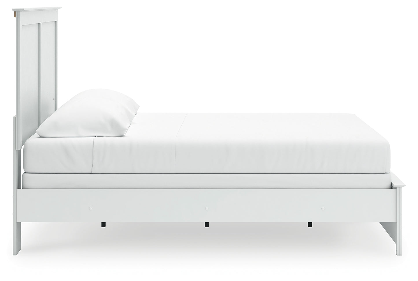 Bostwick Shoals King Panel Bed