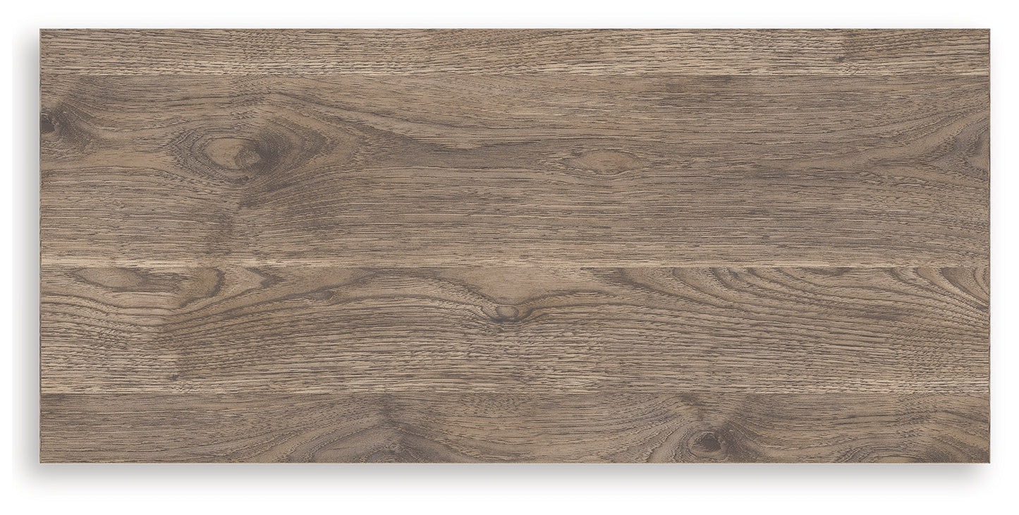 Rusticott Chest of Drawers