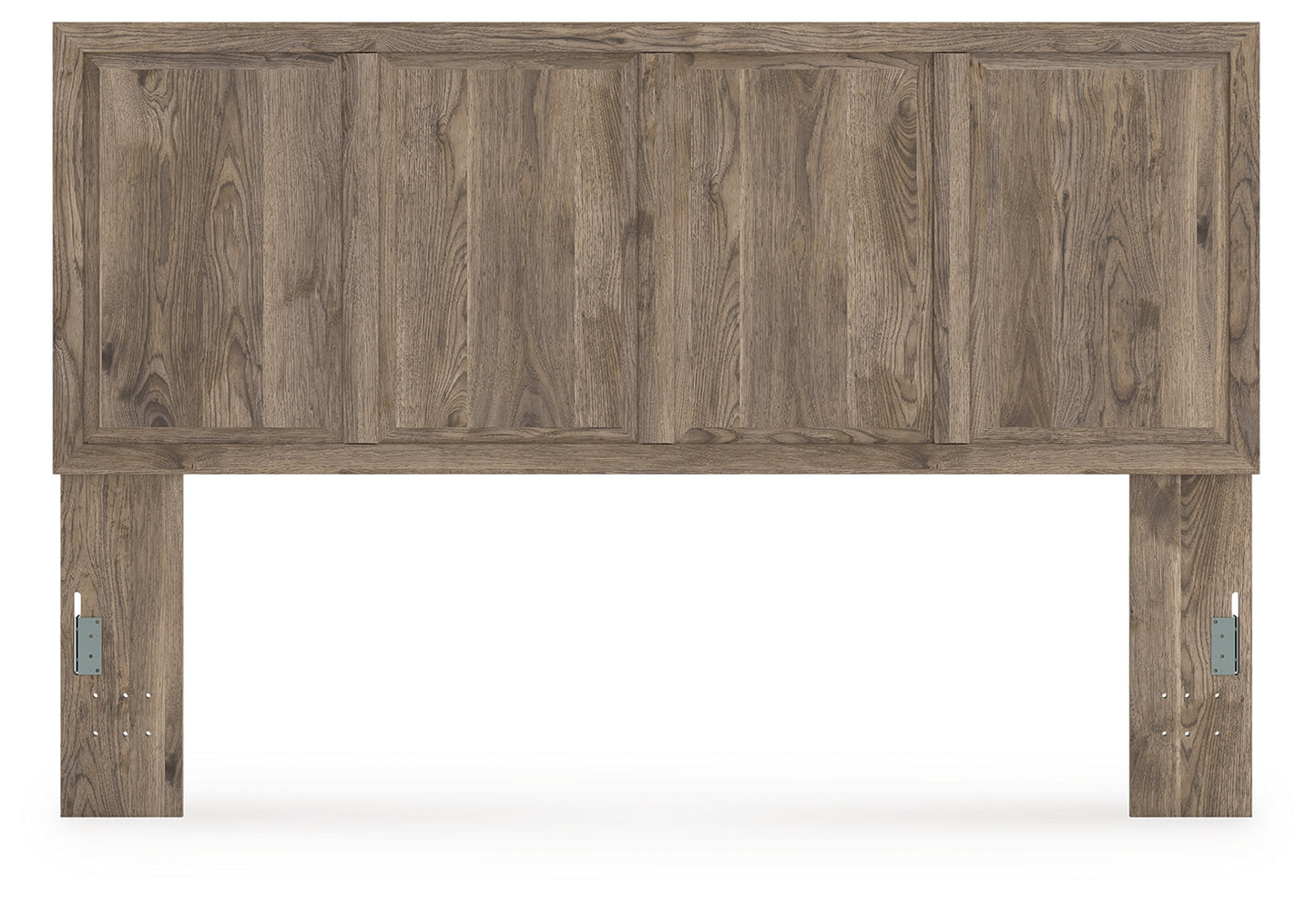 Rusticott King Panel Headboard
