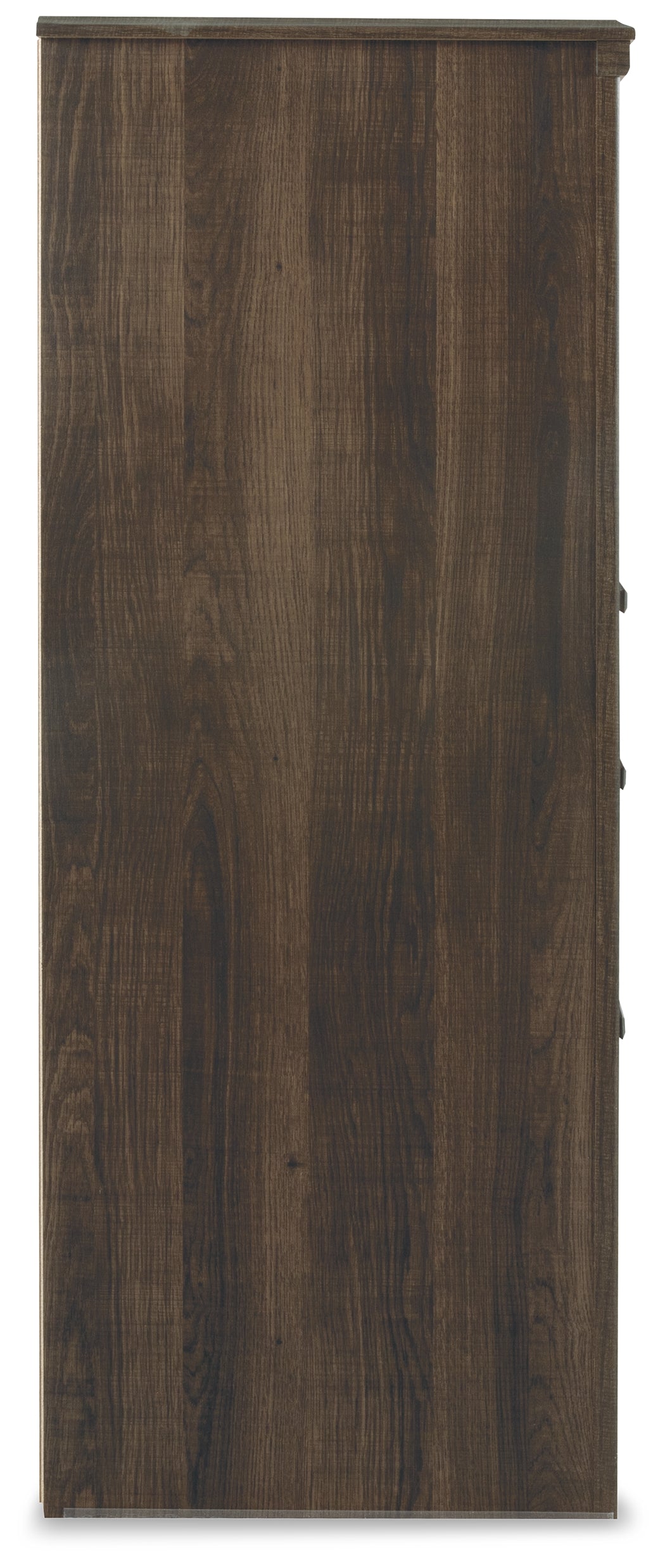 Juararo Queen Poster Bed, Dresser and Chest