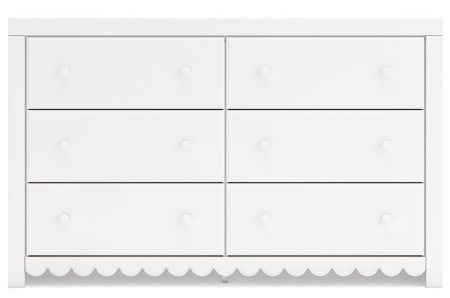 Mollviney Dresser