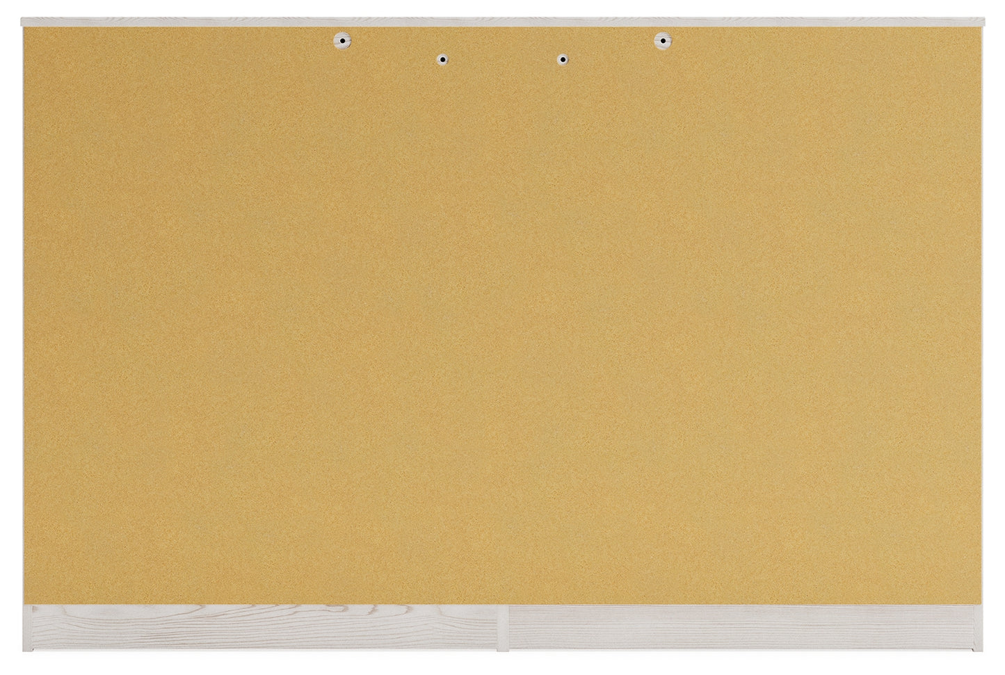 Altyra Full Upholstered Panel Bed, Dresser and Nightstand