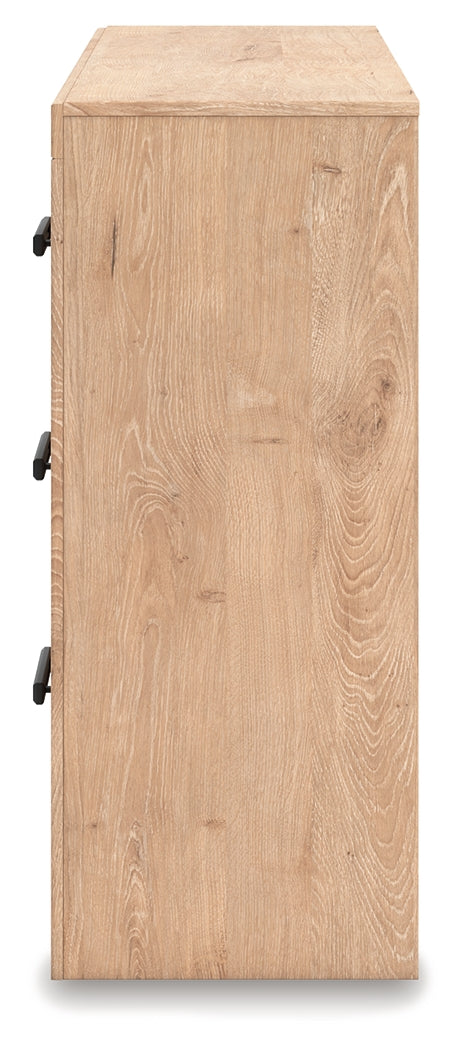 Sanginlane Dresser
