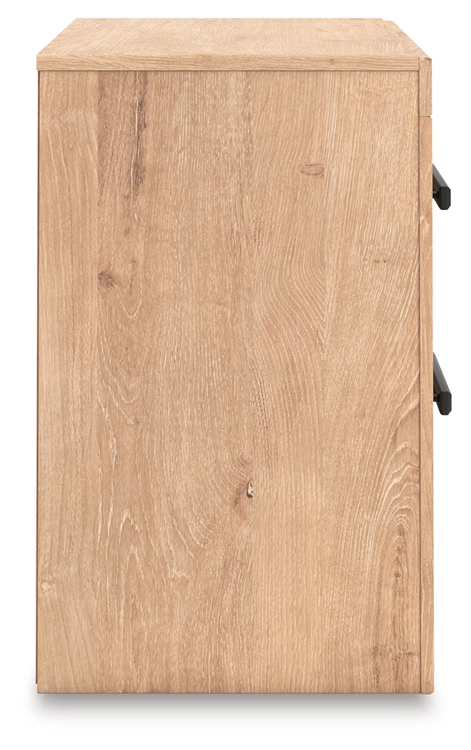 Sanginlane Nightstand