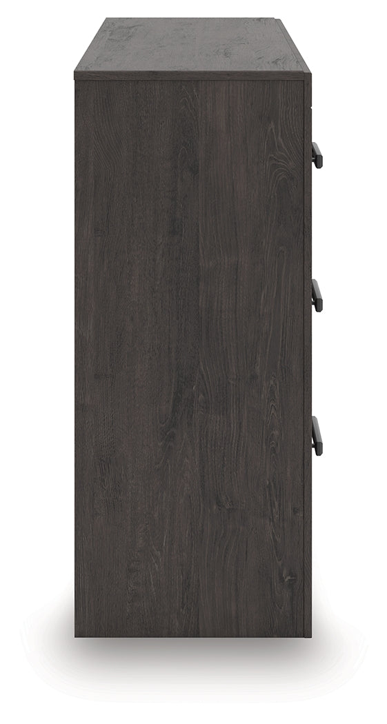Prendonea Dresser