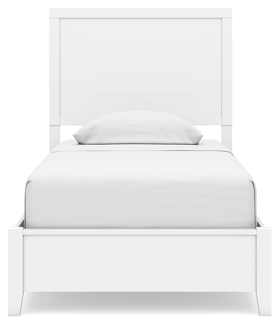 Binterglen Twin Panel Bed
