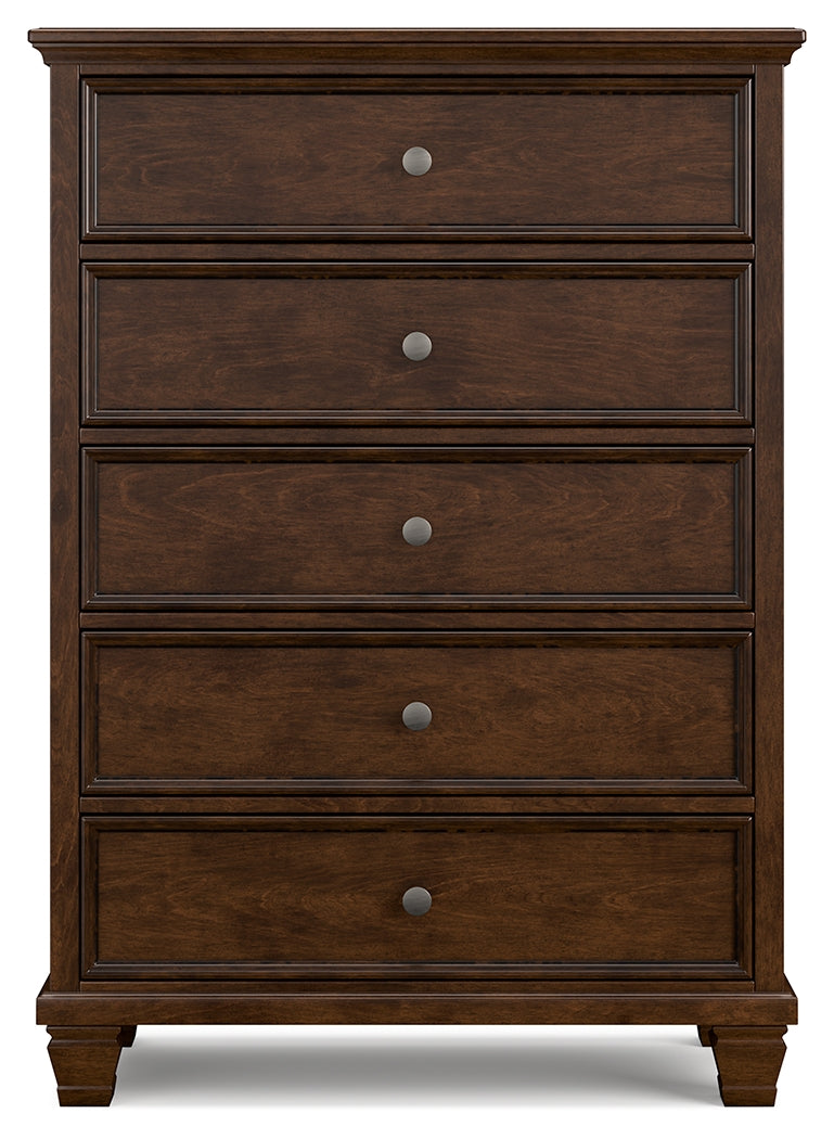 Danabrin Set of 2 Chests